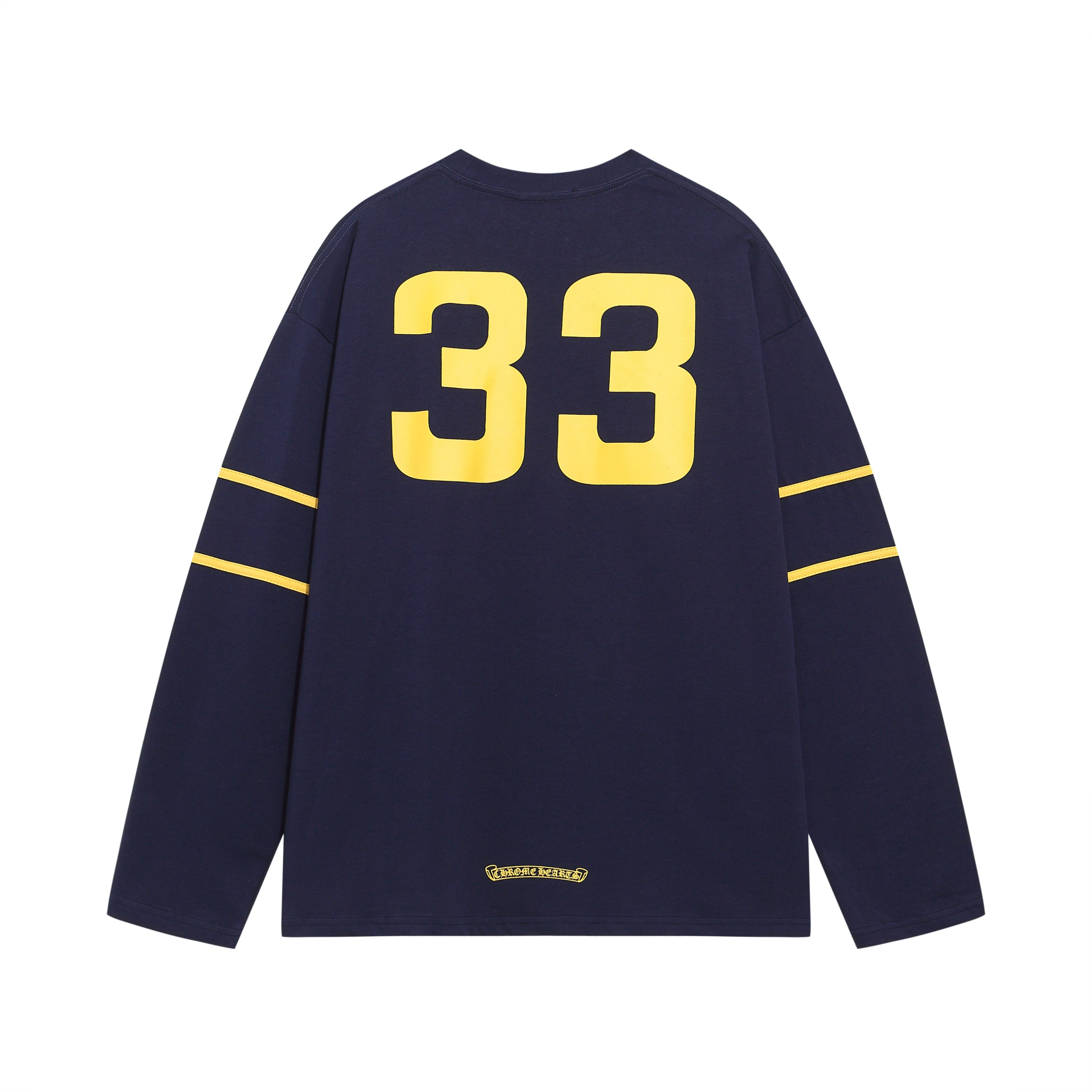 Chrome Hearts New SWEATSHIRTS 8233