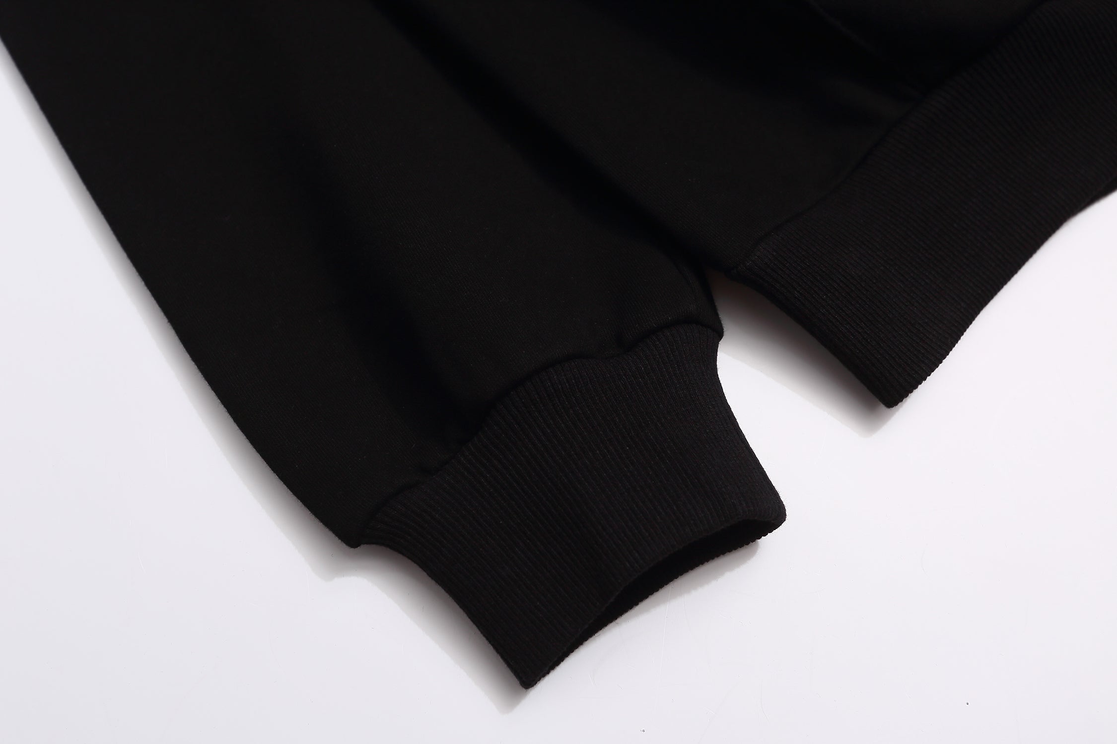 Chrome Hearts New Zip Up Hoodie 9025