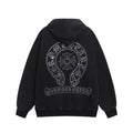 Chrome Hearts New  Hoodie -9022