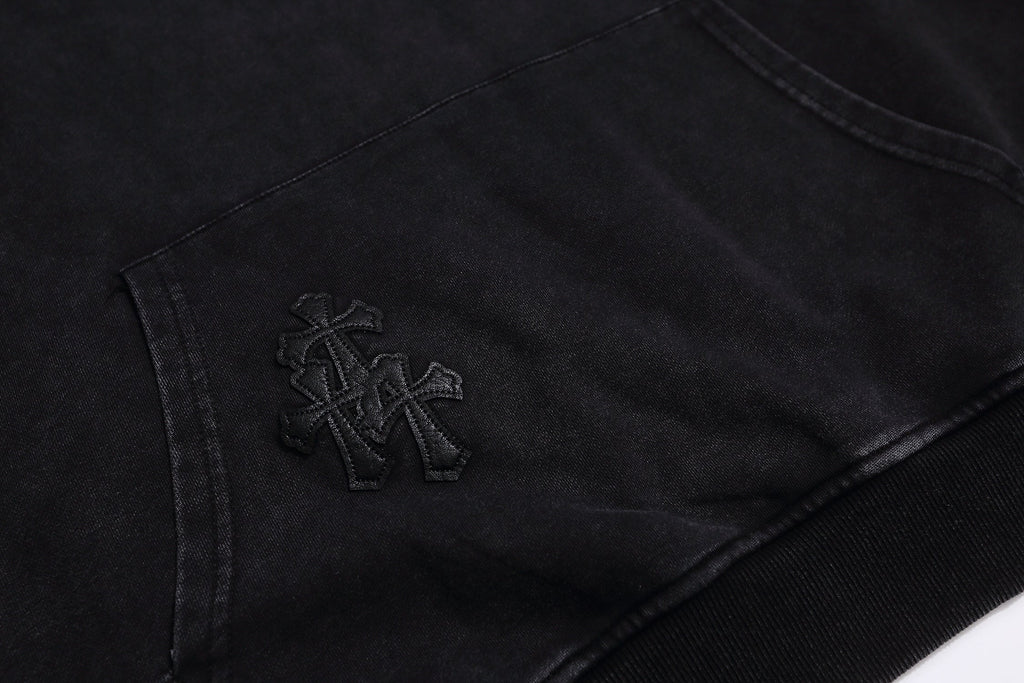 Chrome Hearts New  Hoodie -9022