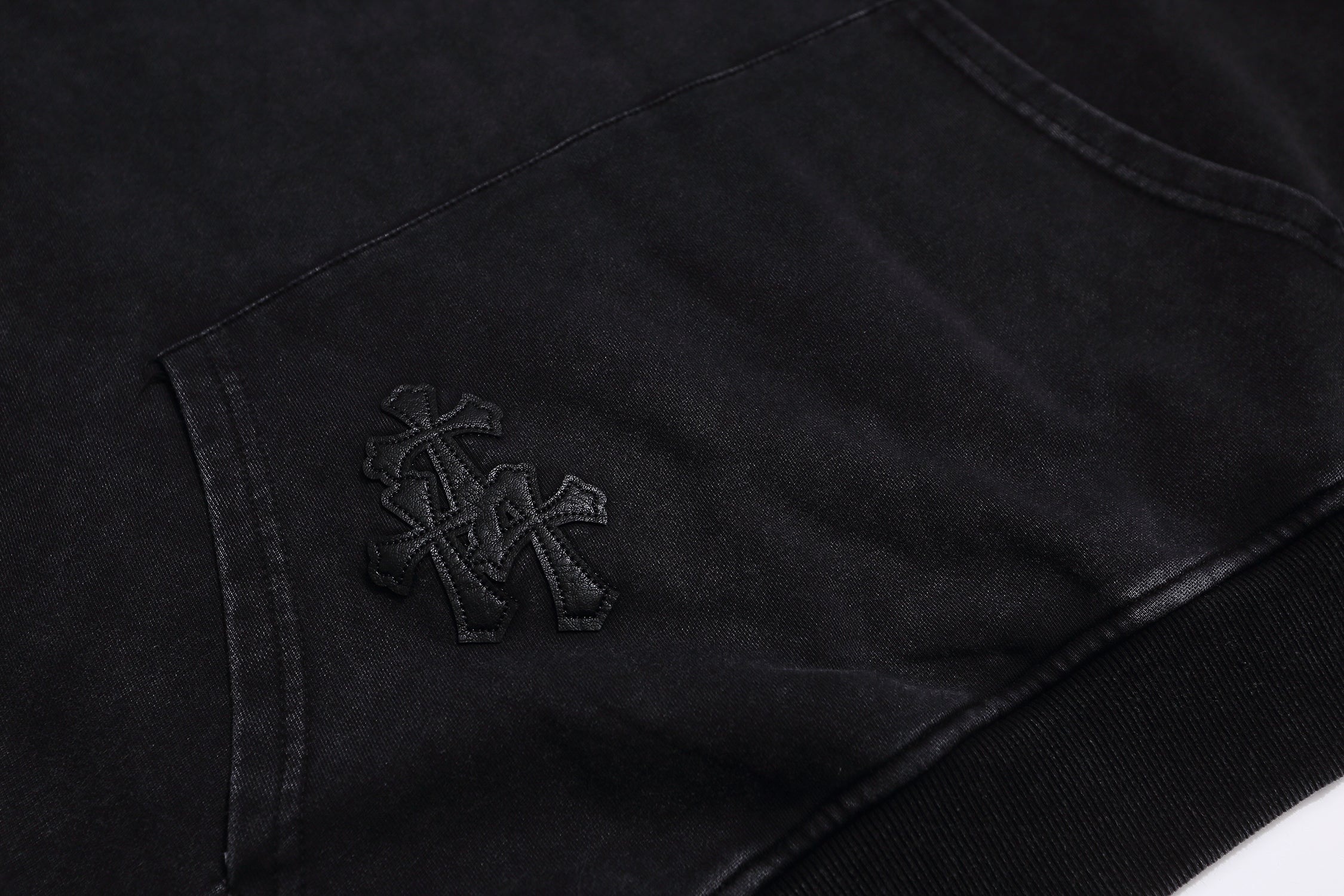 Chrome Hearts New  Hoodie -9022