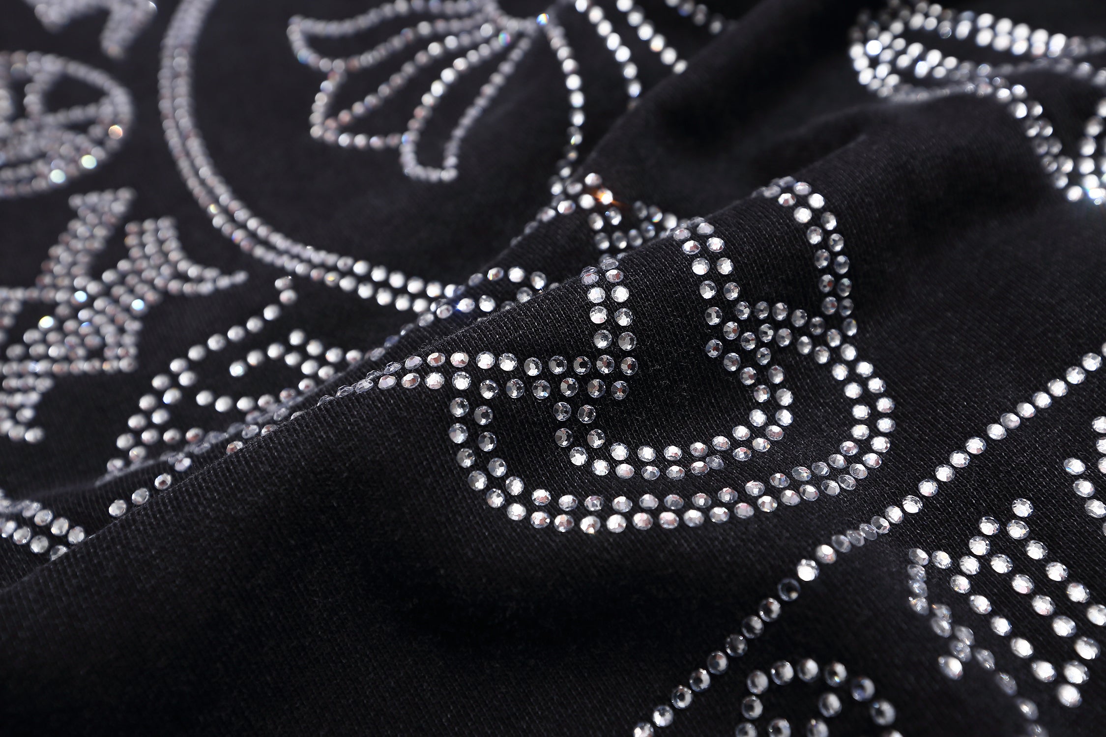 Chrome Hearts New  Hoodie -9022