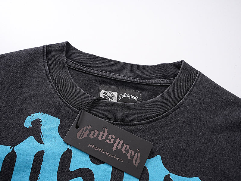 God Speed Sweatshirt