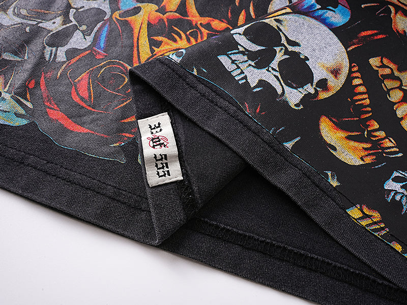 God Speed Sweatshirt