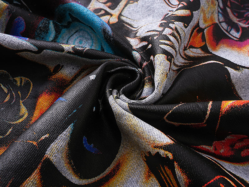 God Speed Sweatshirt