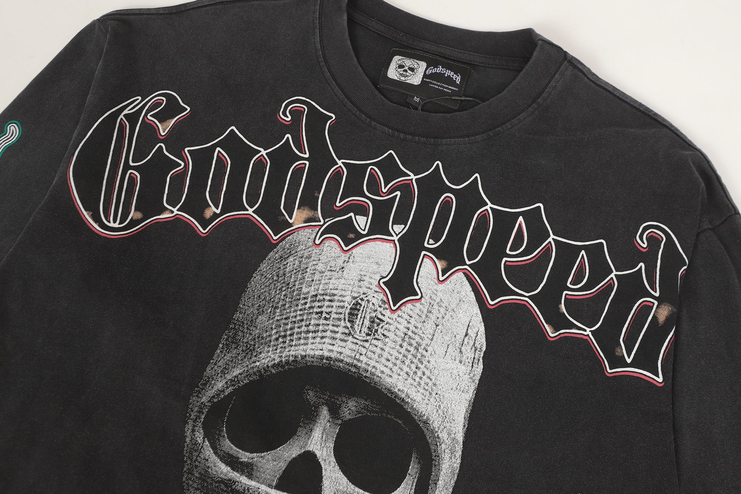 God Speed Sweatshirt