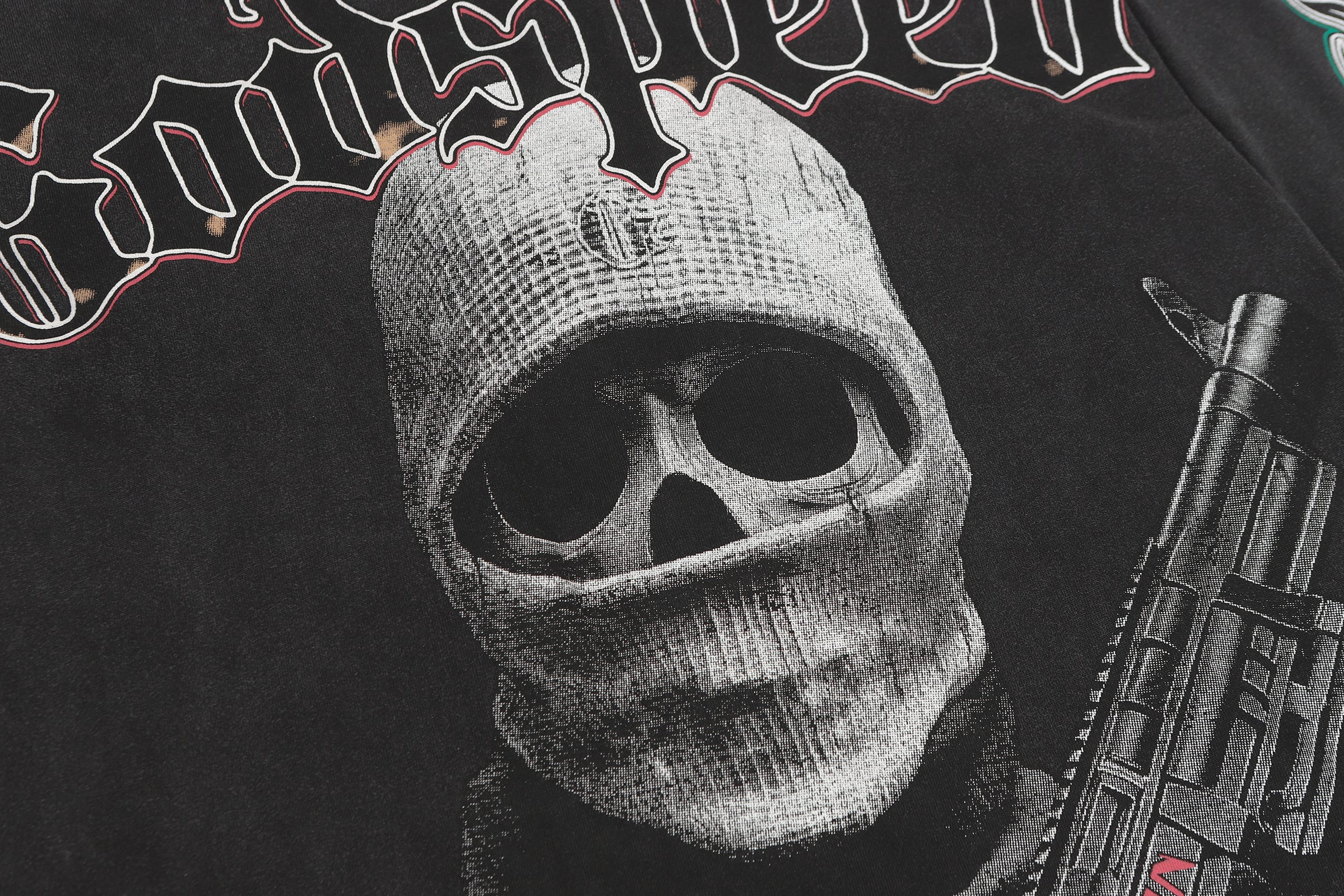 God Speed Sweatshirt