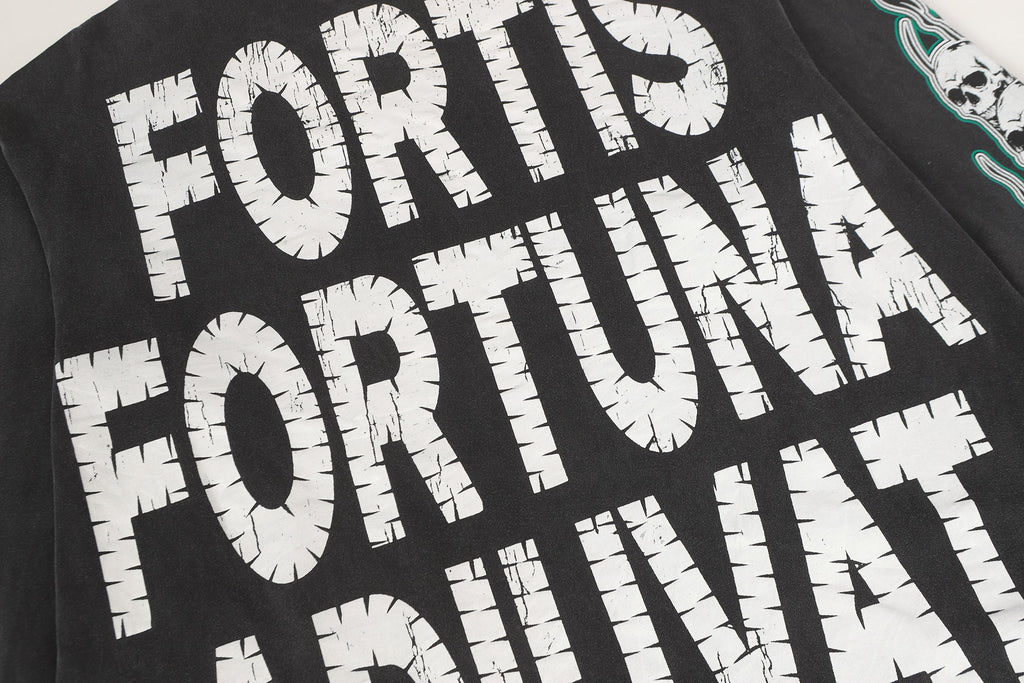 God Speed Sweatshirt