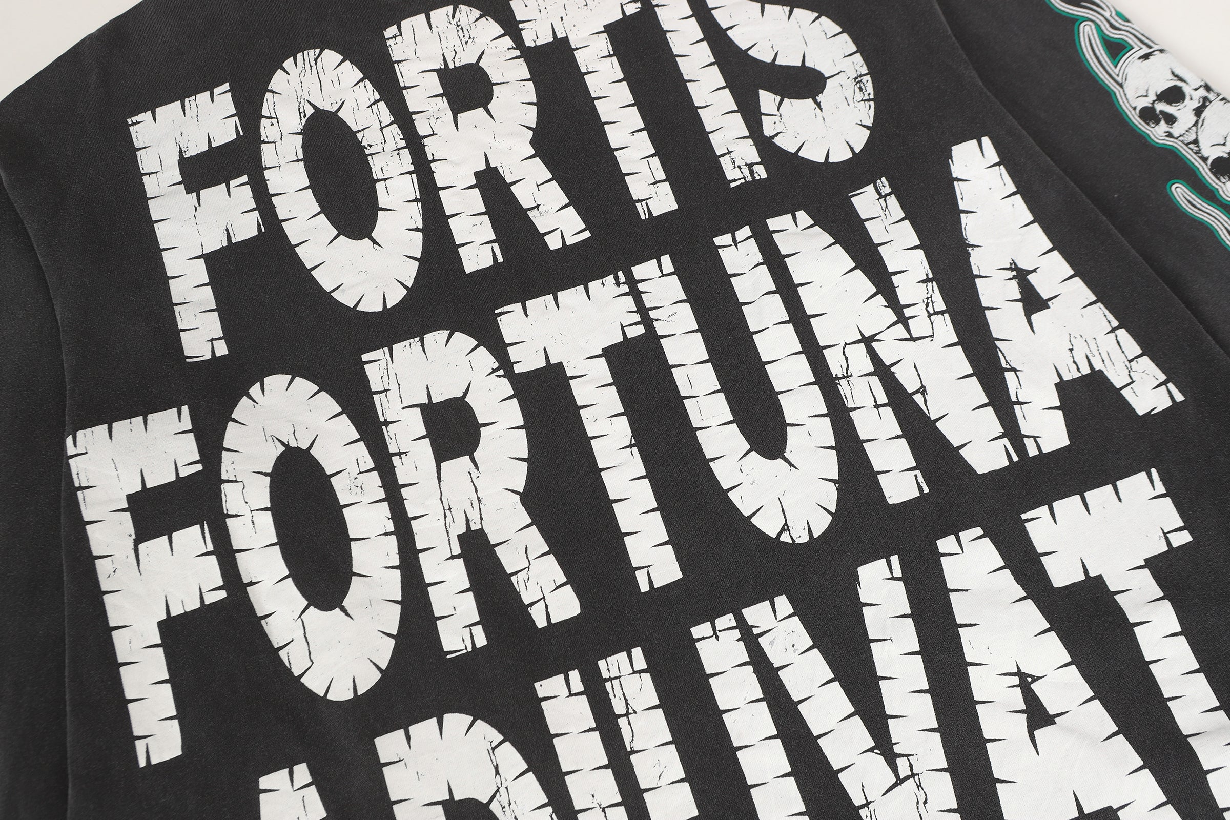 God Speed Sweatshirt