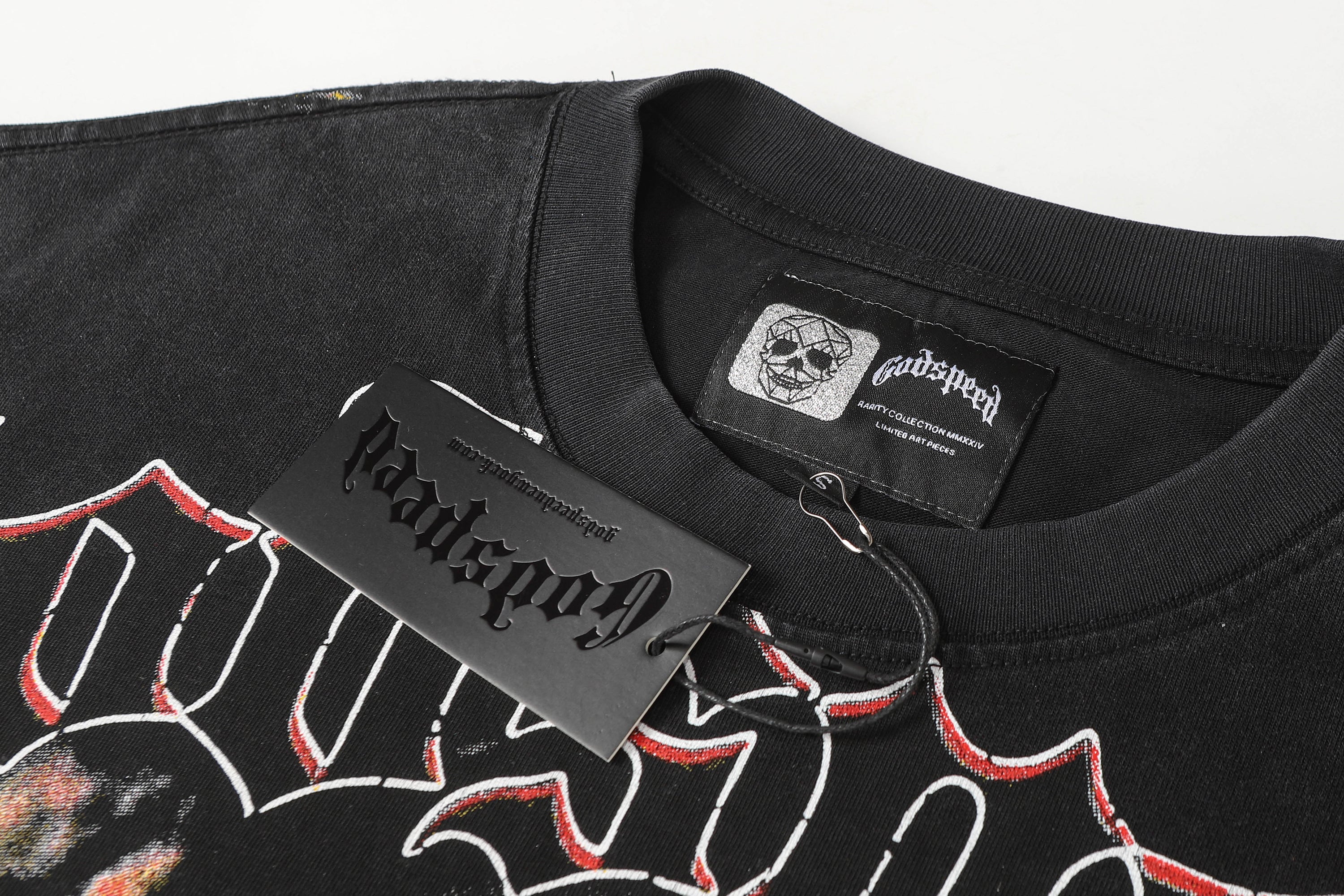 God Speed Sweatshirt