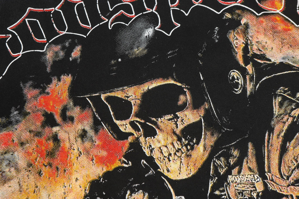 God Speed Sweatshirt