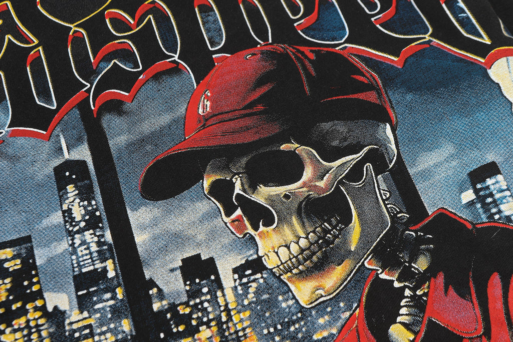 God Speed Sweatshirt