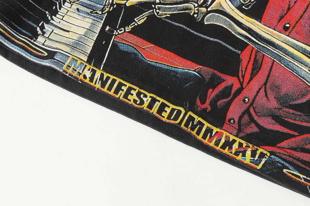 God Speed Sweatshirt