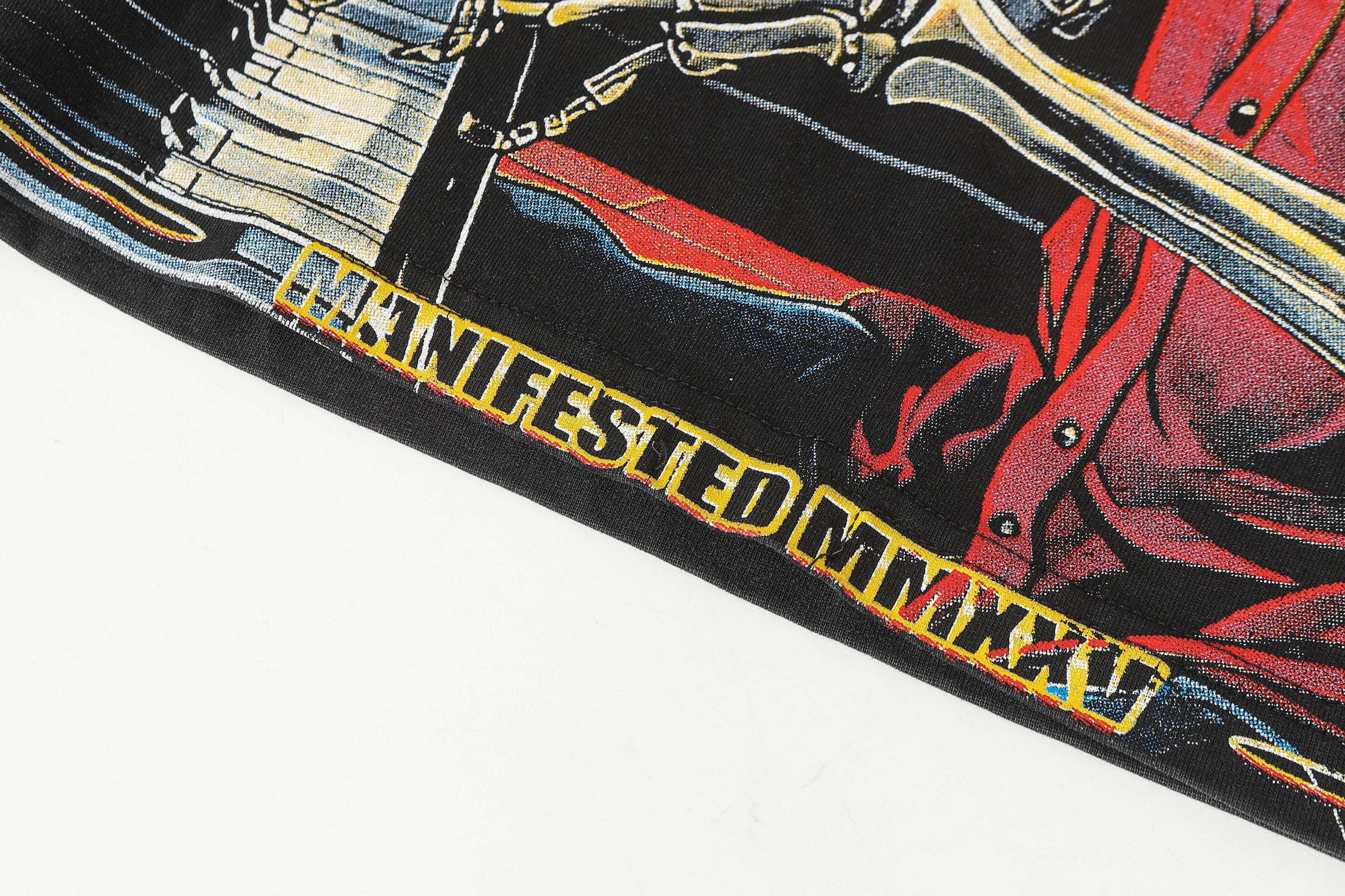 God Speed Sweatshirt