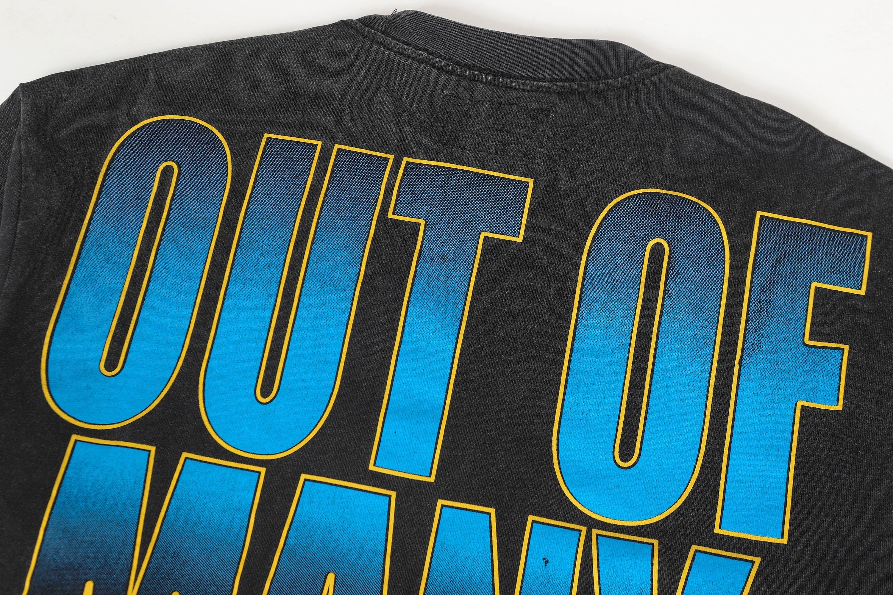 God Speed Sweatshirt