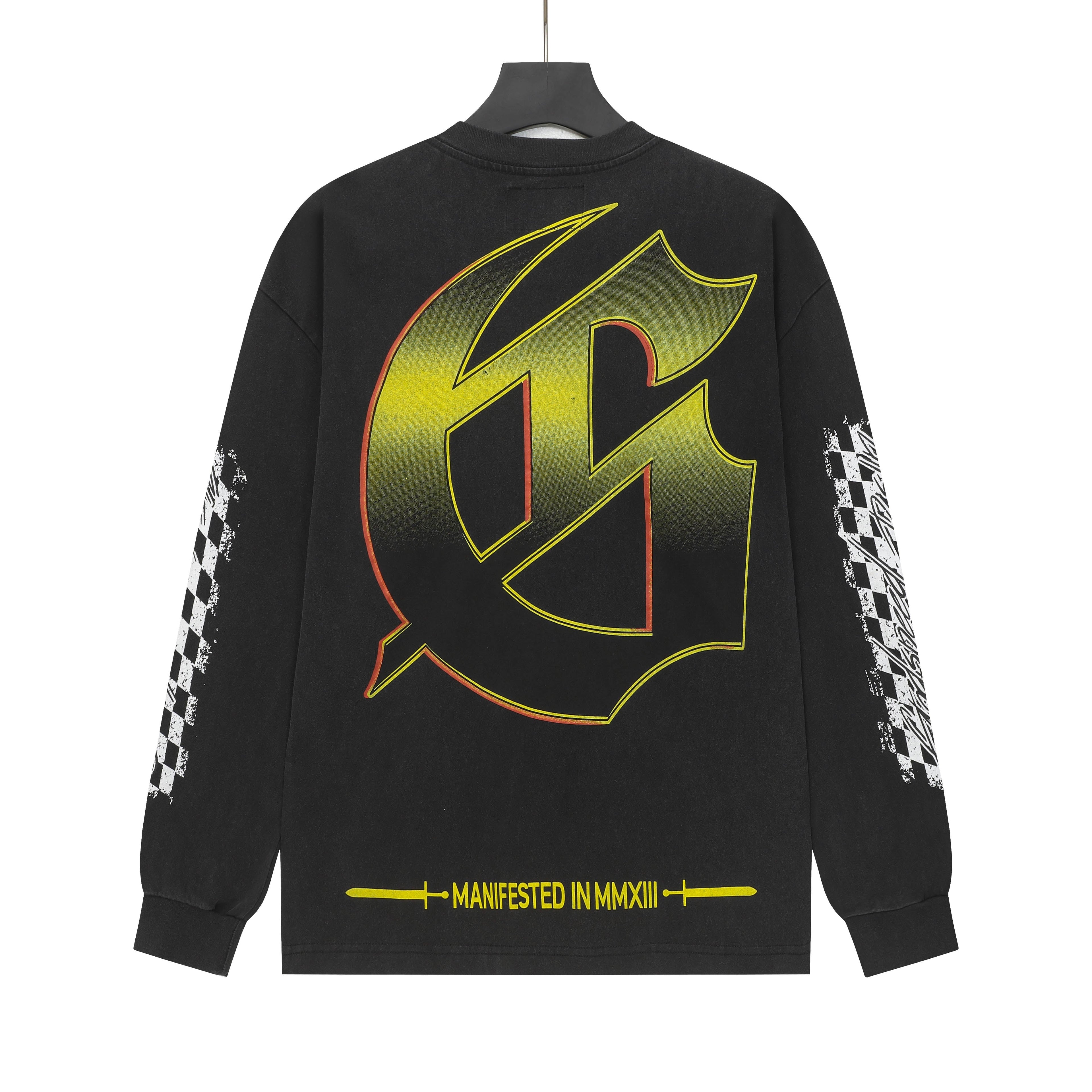 God Speed Sweatshirt