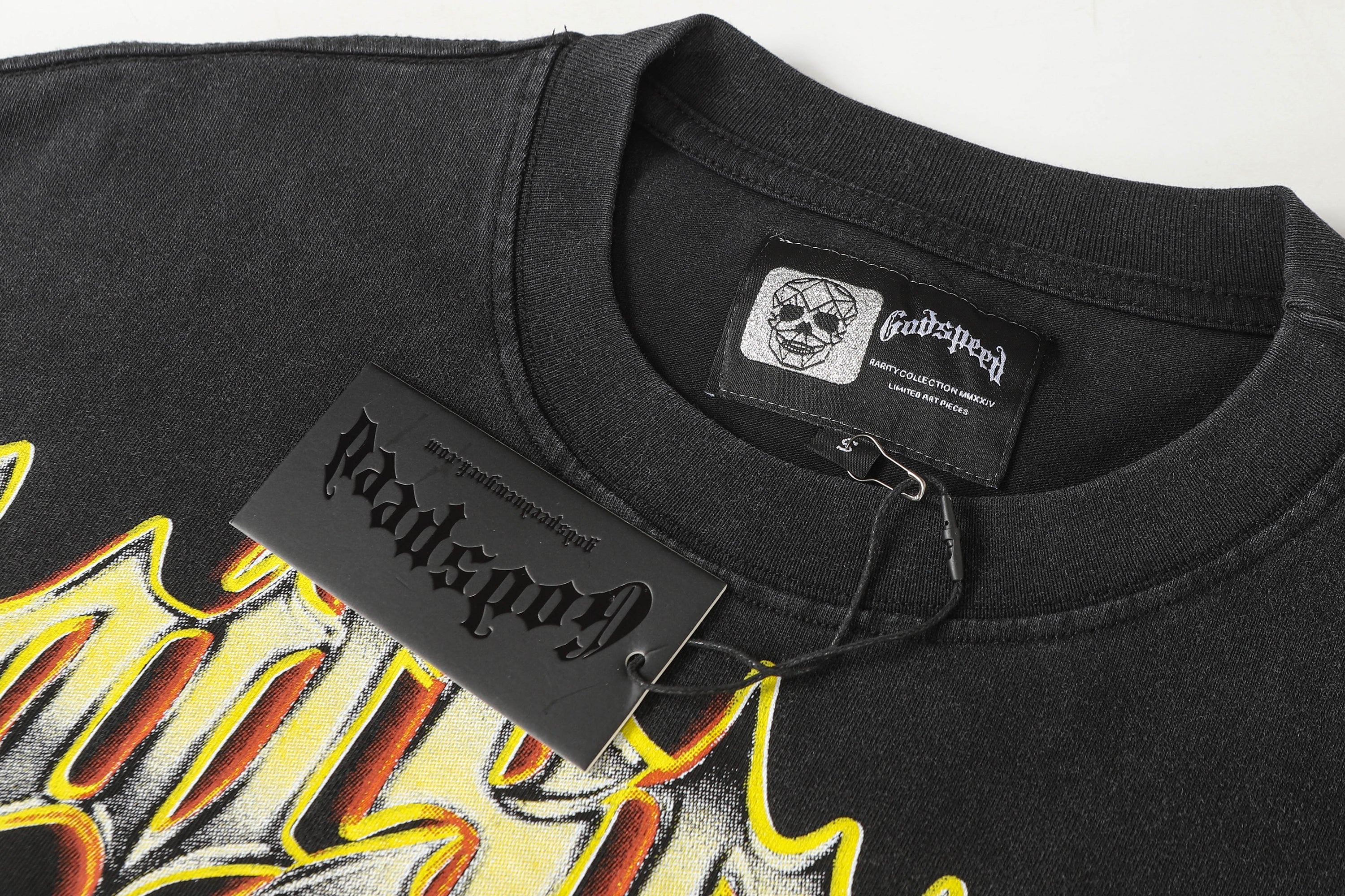 God Speed Sweatshirt