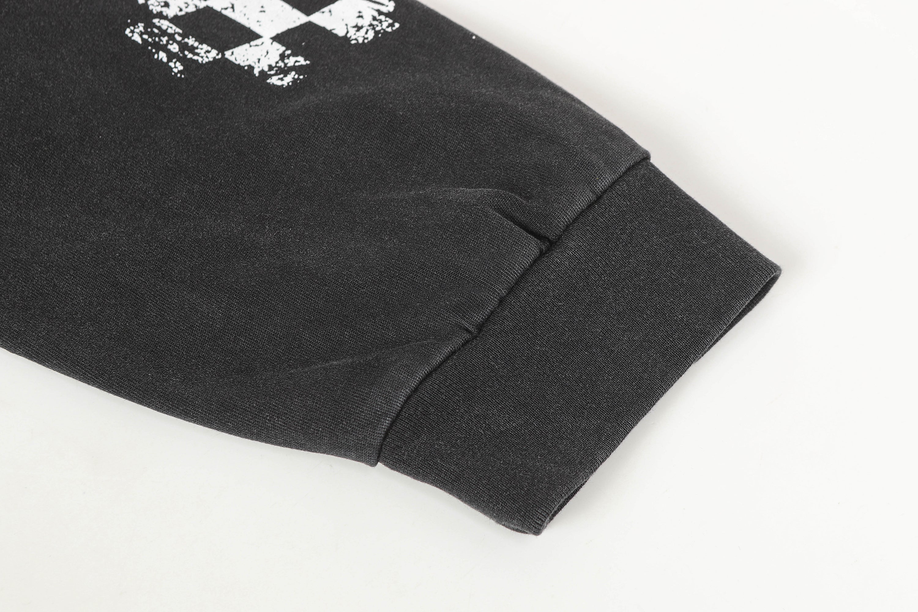 God Speed Sweatshirt