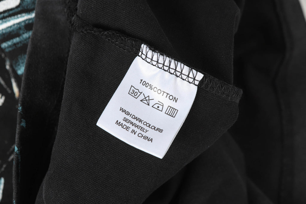 God Speed Sweatshirt