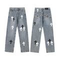 Chrome Hearts New Pants 509