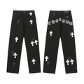 Chrome Hearts New Pants 506