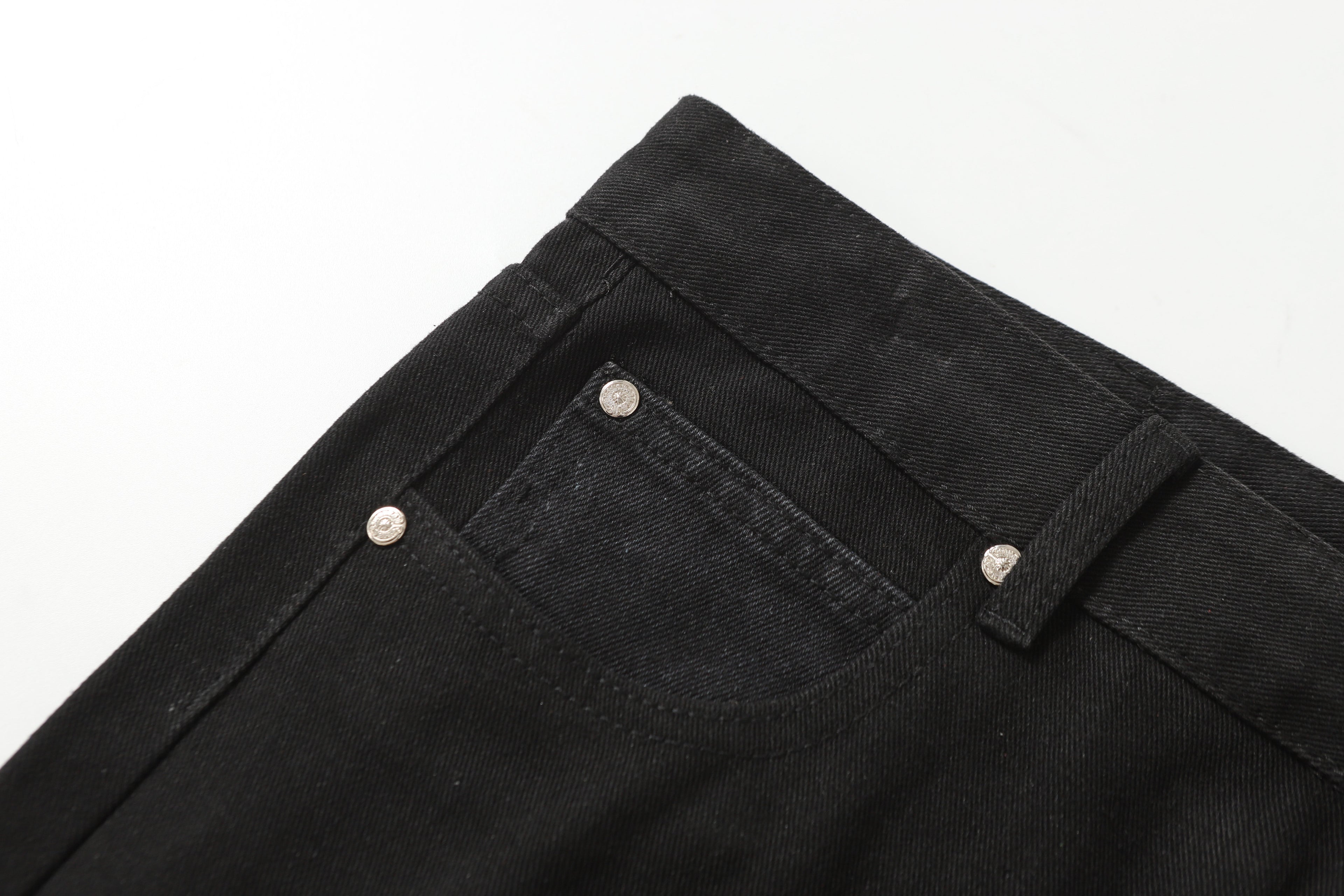 Chrome Hearts New Pants 506