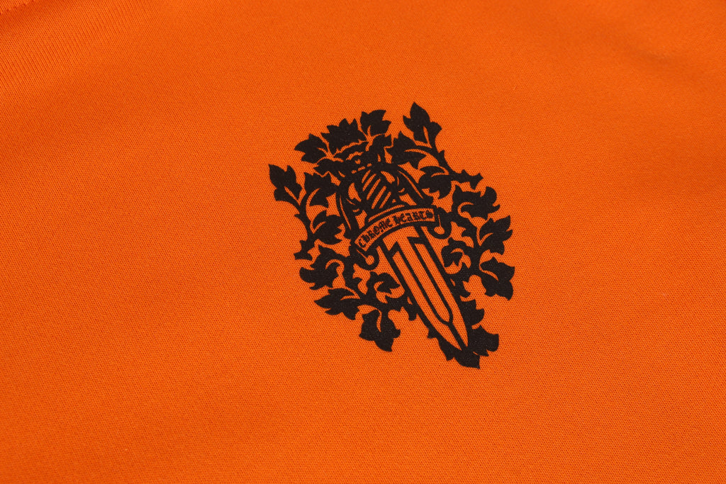 Chrome Hearts New  Hoodie -L3121