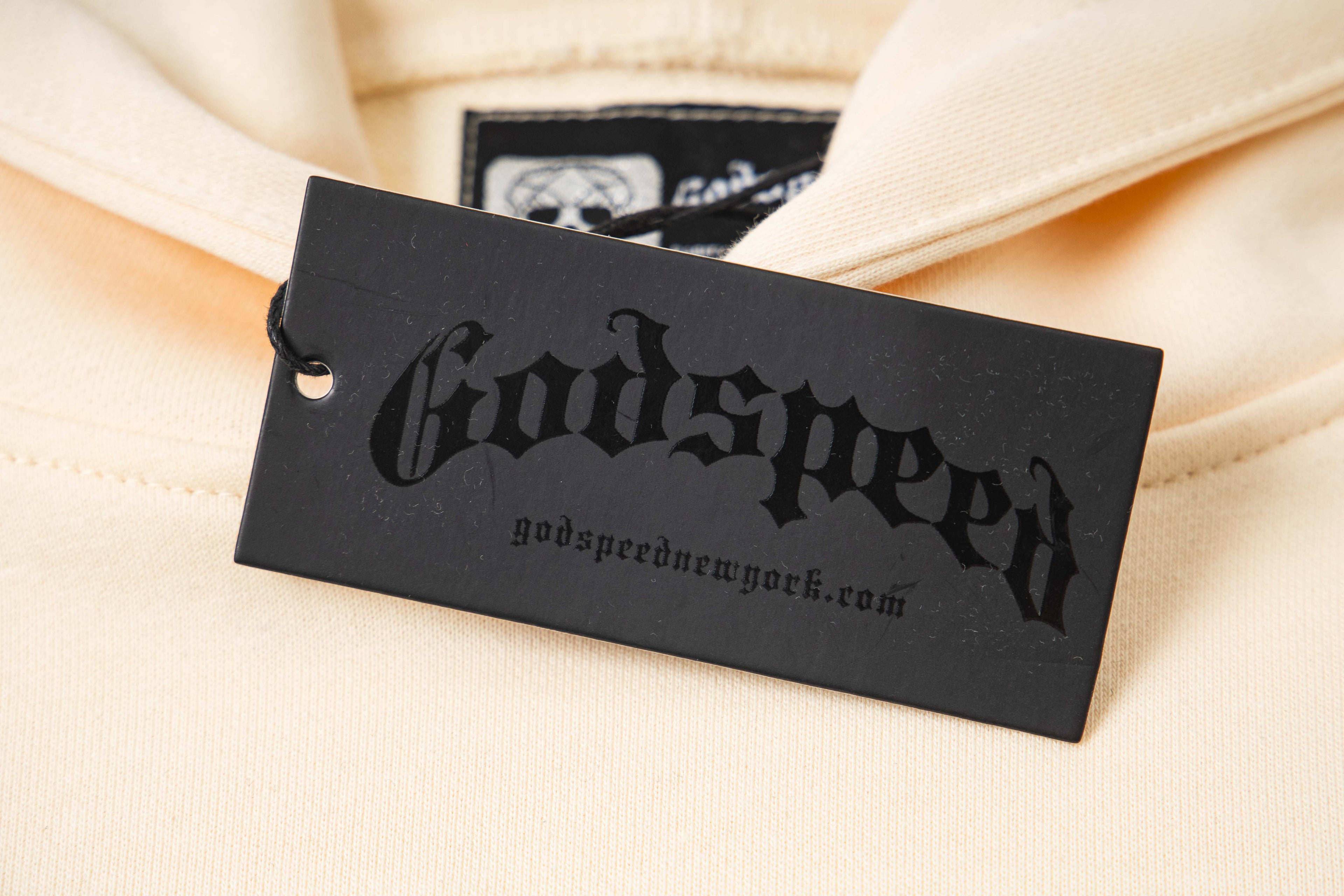 GodSpeed Hoodie