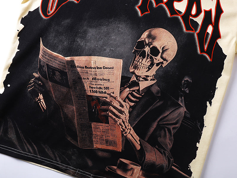 God Speed Sweatshirt