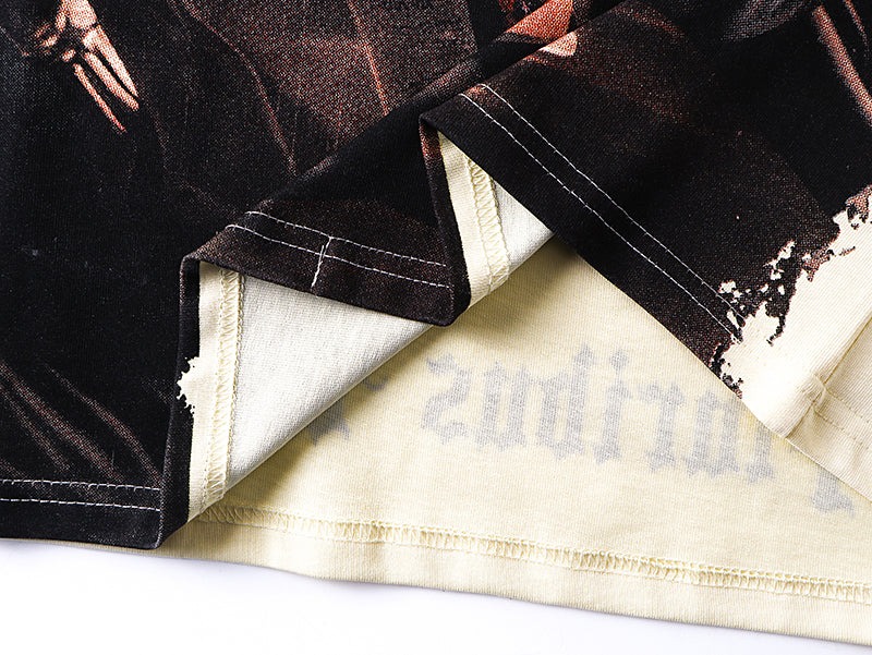 God Speed Sweatshirt