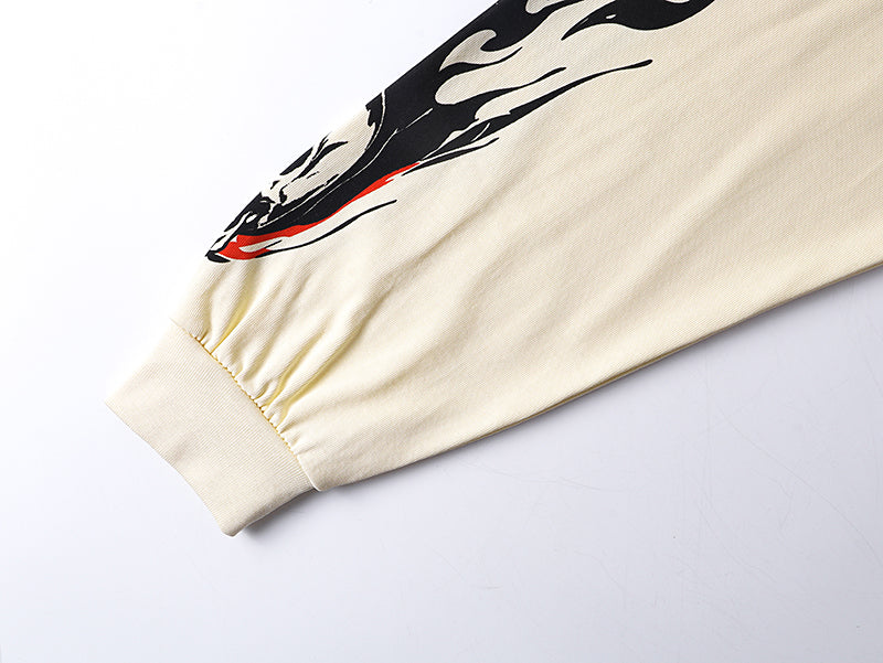 God Speed Sweatshirt