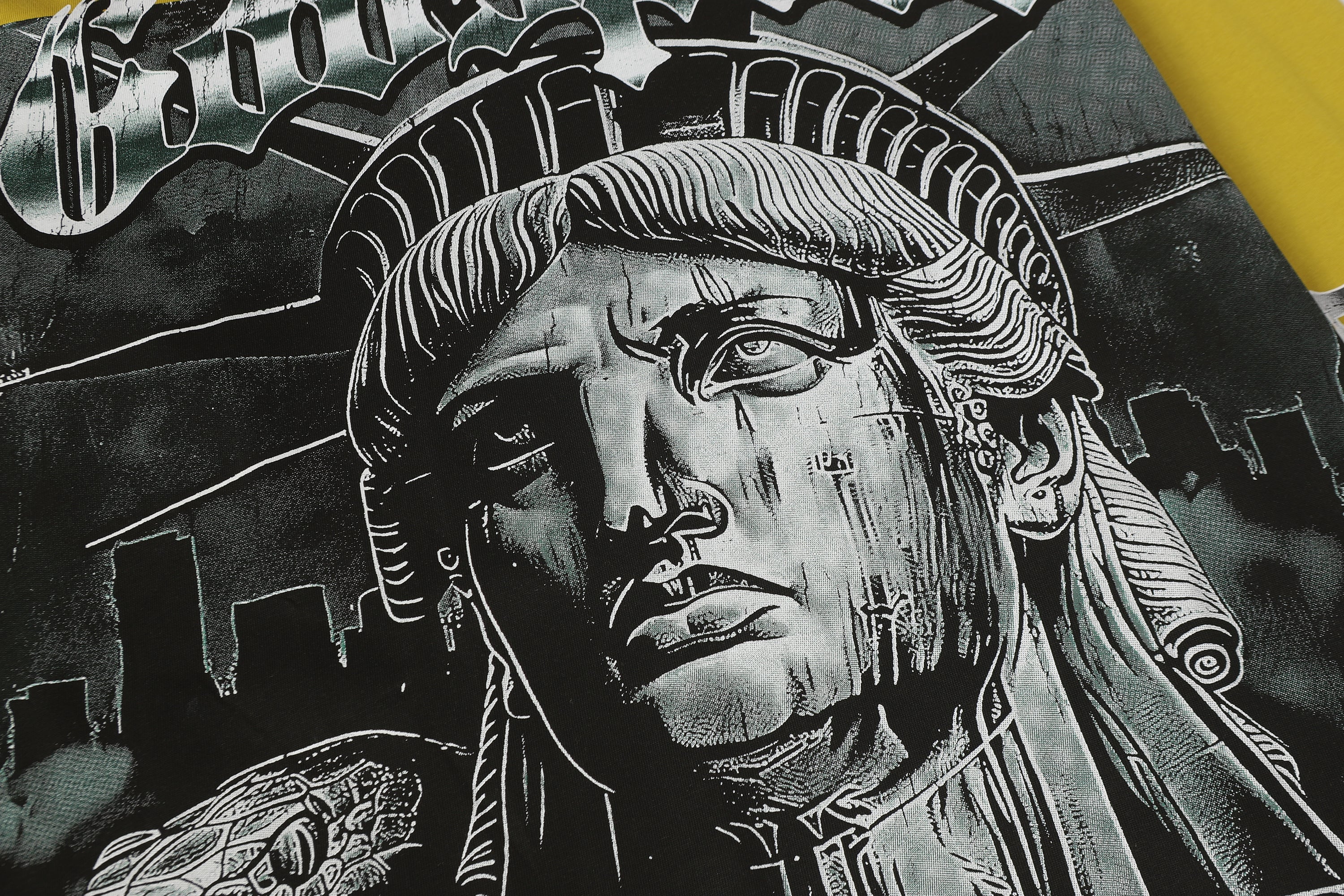 God Speed Sweatshirt