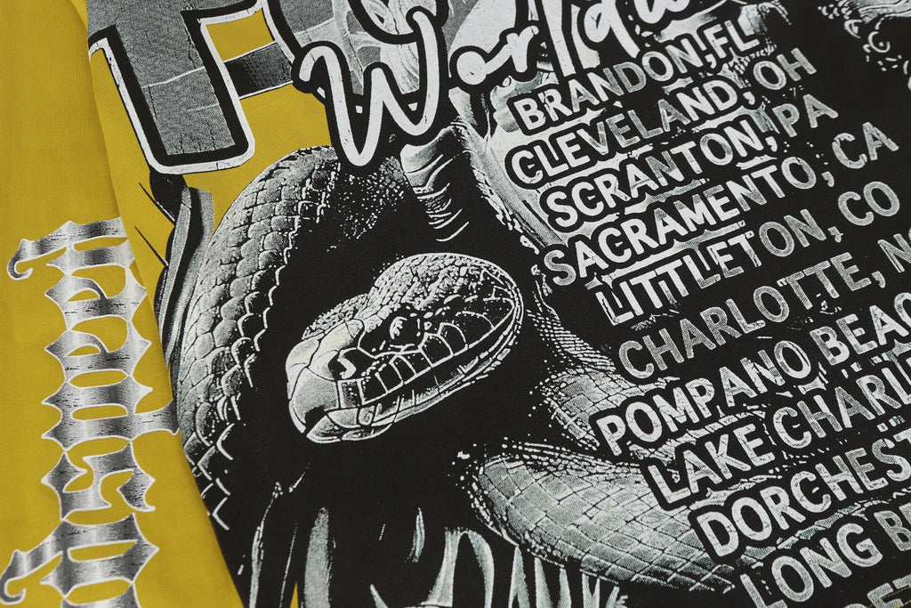 God Speed Sweatshirt