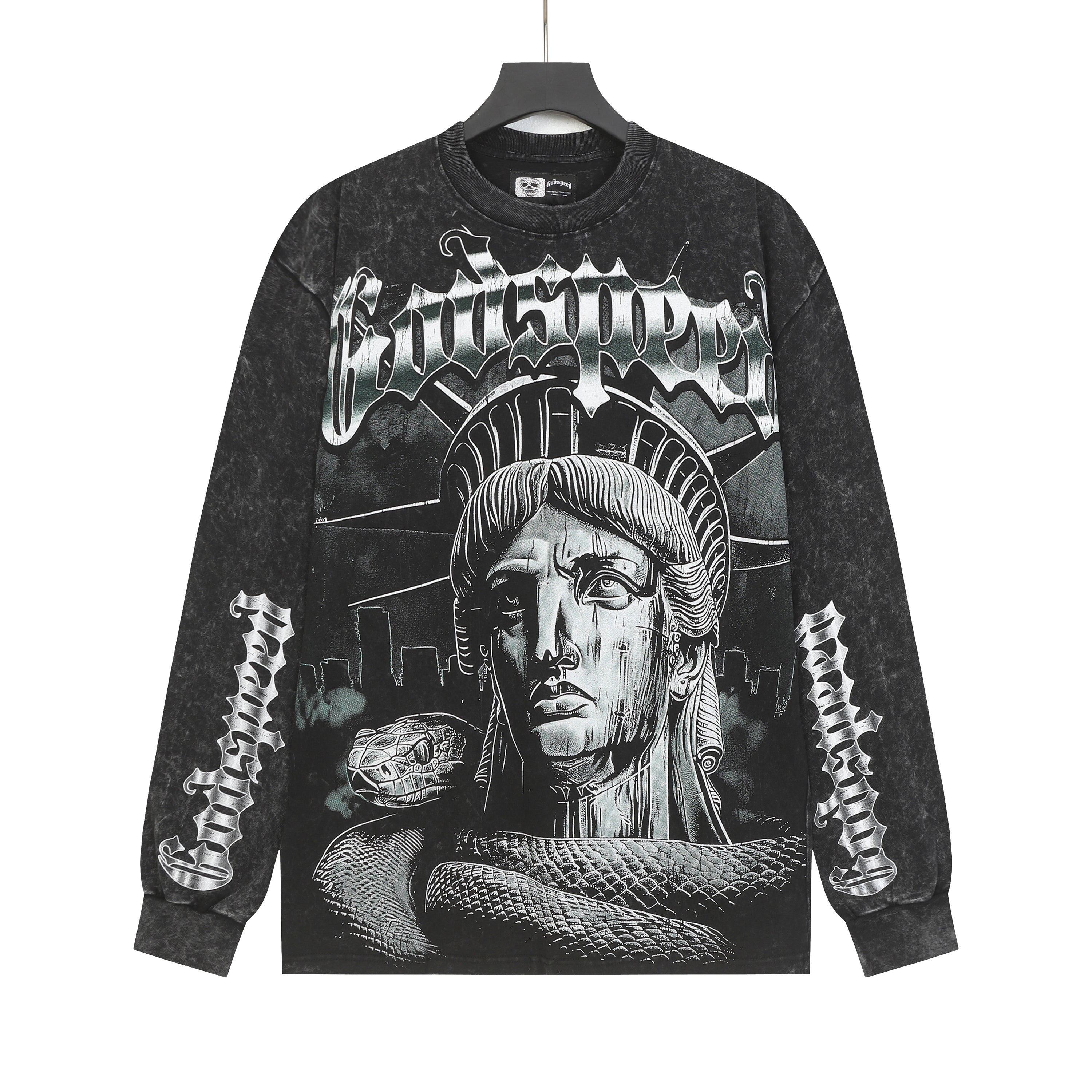 God Speed Sweatshirt