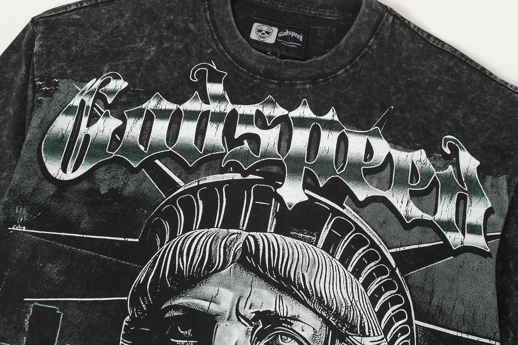 God Speed Sweatshirt