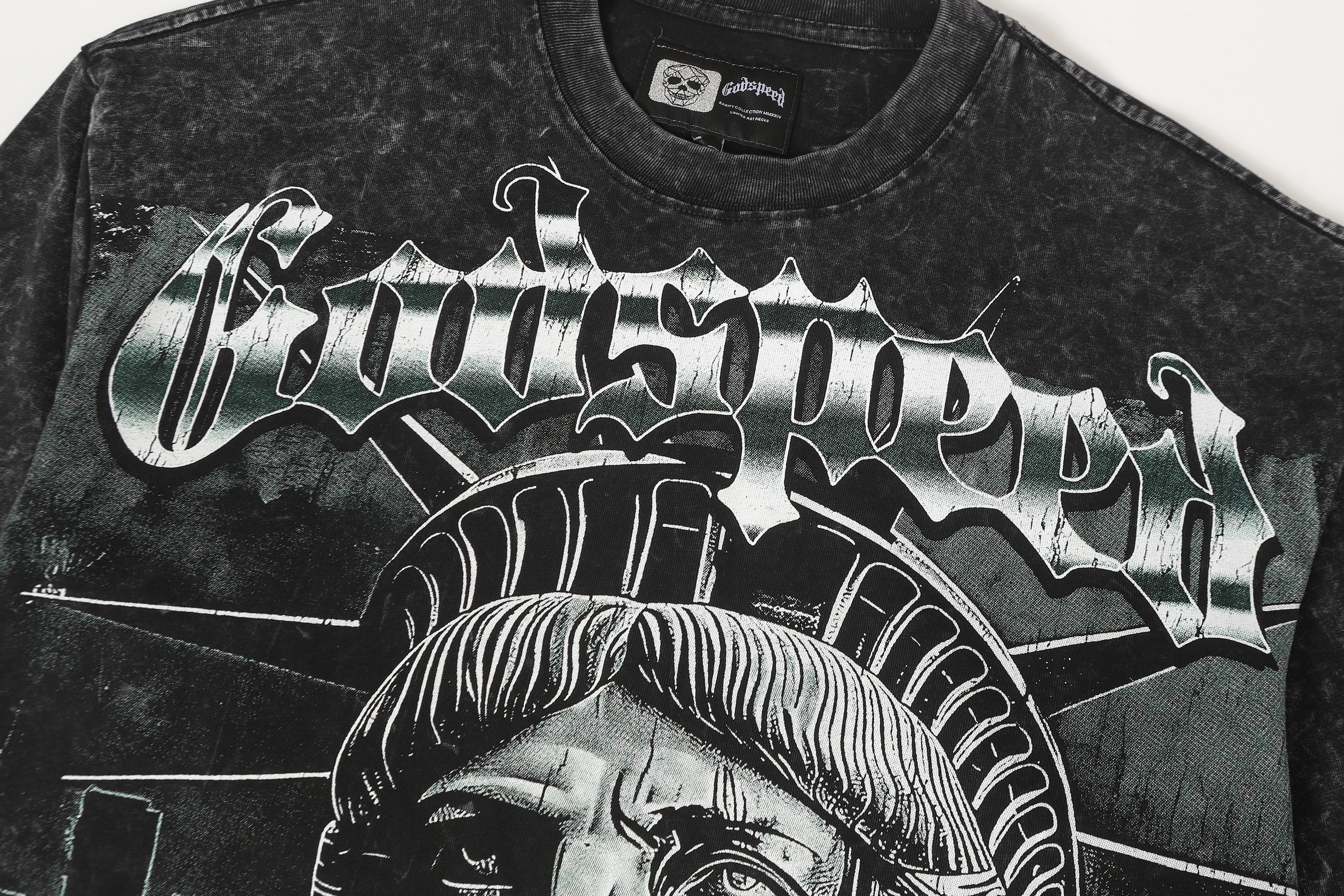 God Speed Sweatshirt