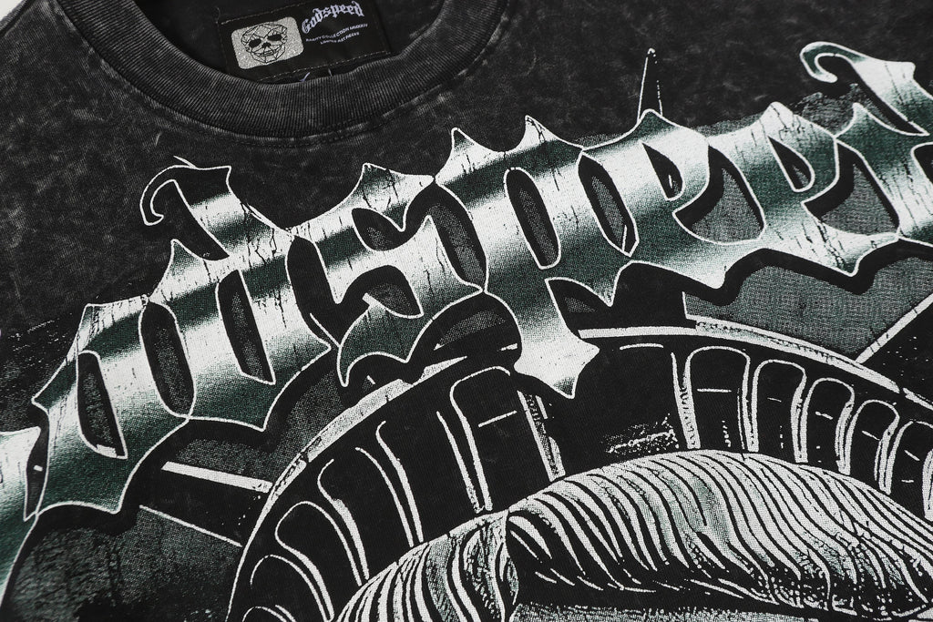 God Speed Sweatshirt