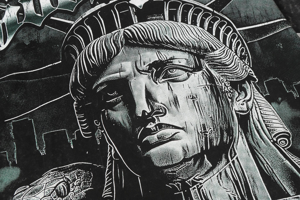 God Speed Sweatshirt