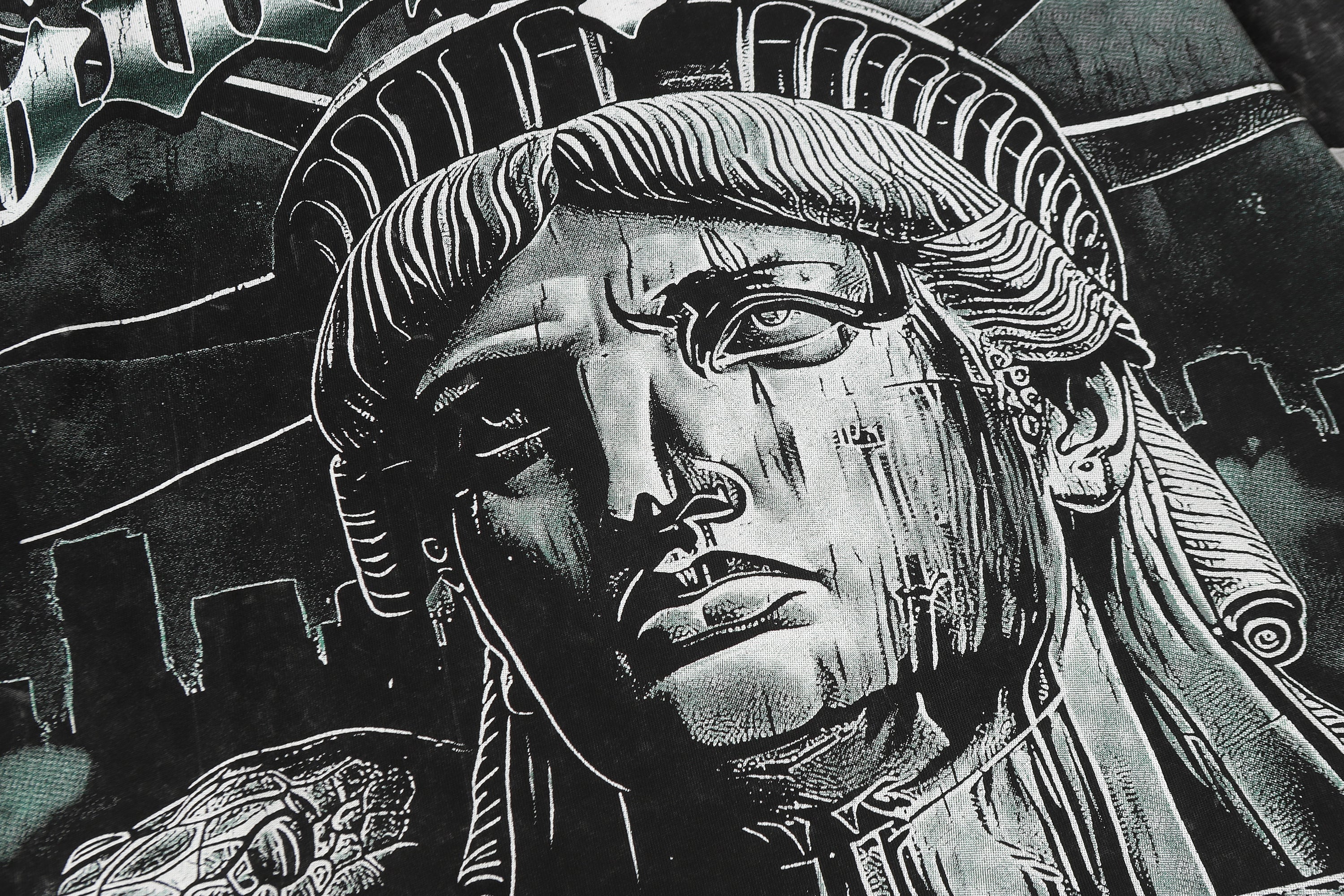 God Speed Sweatshirt