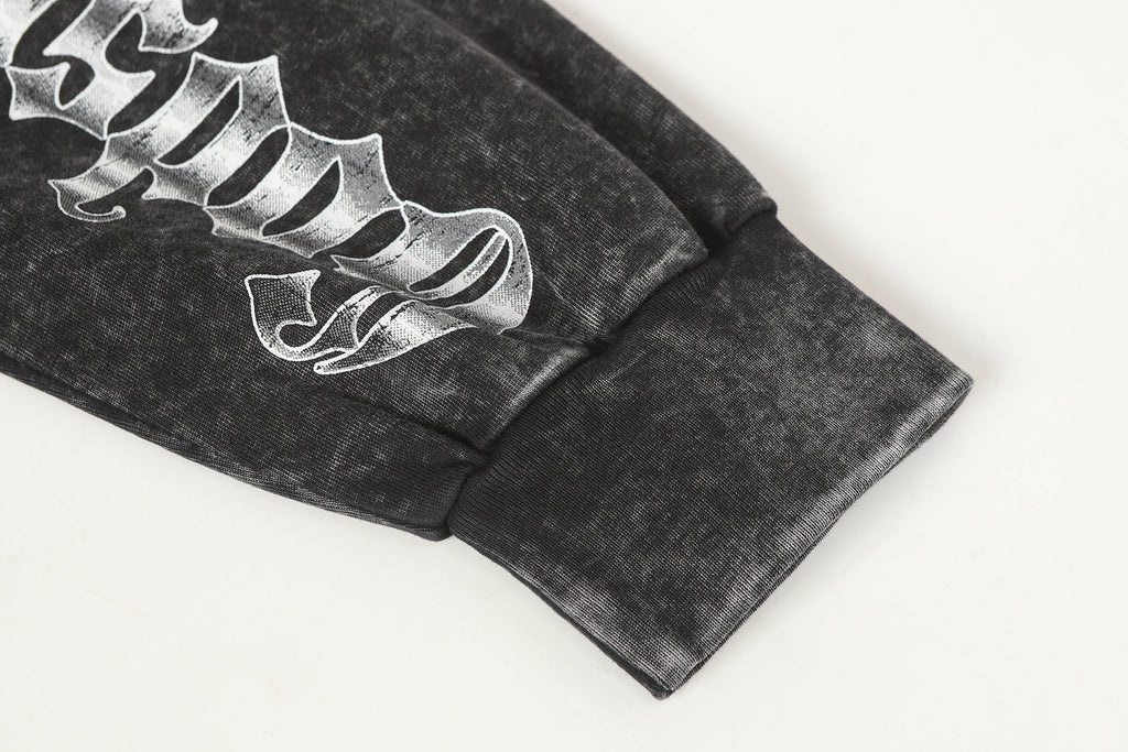 God Speed Sweatshirt