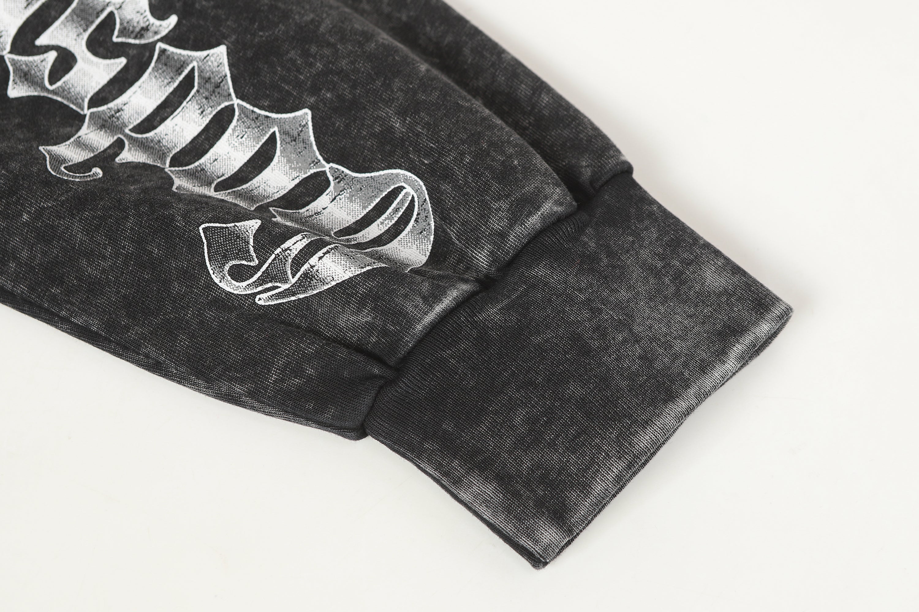 God Speed Sweatshirt