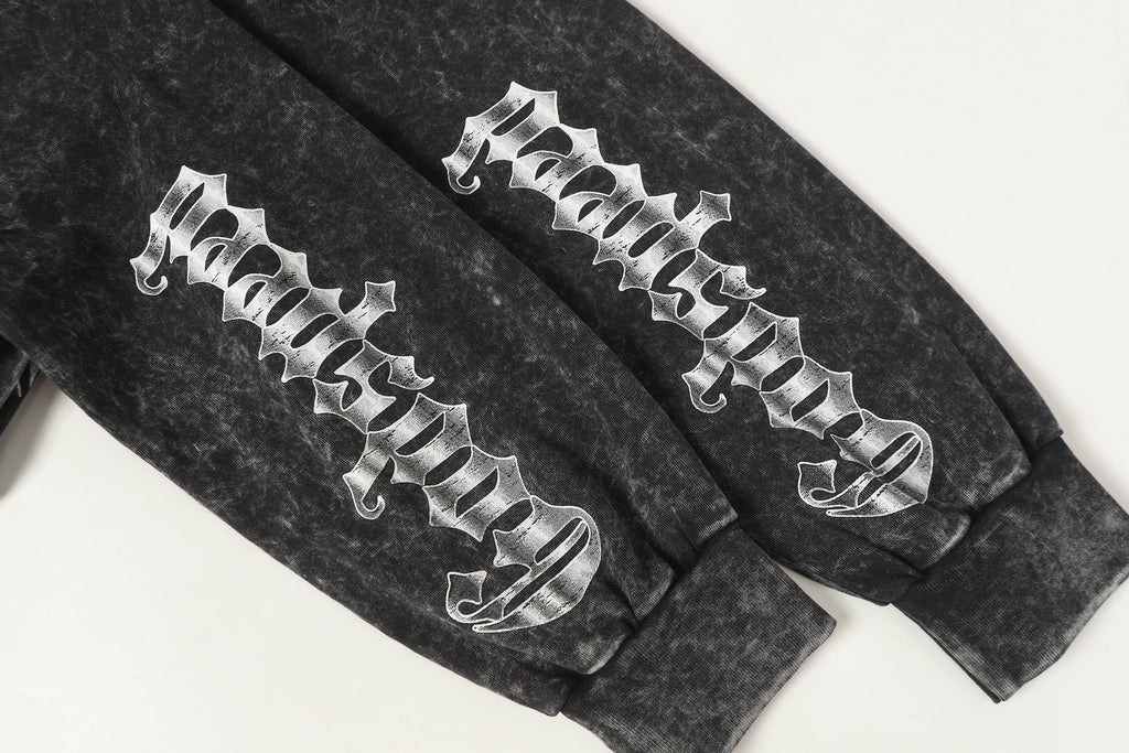 God Speed Sweatshirt