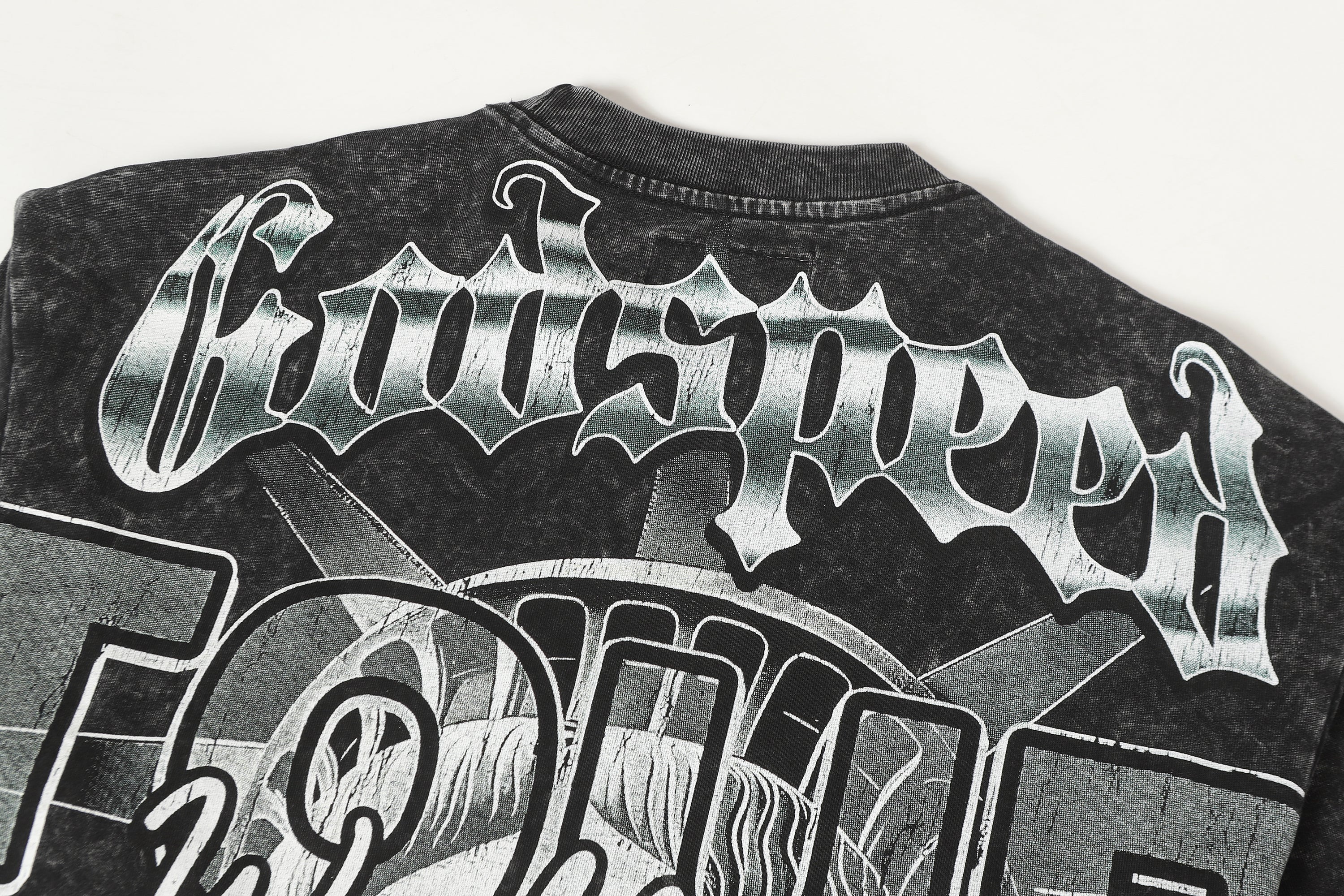 God Speed Sweatshirt