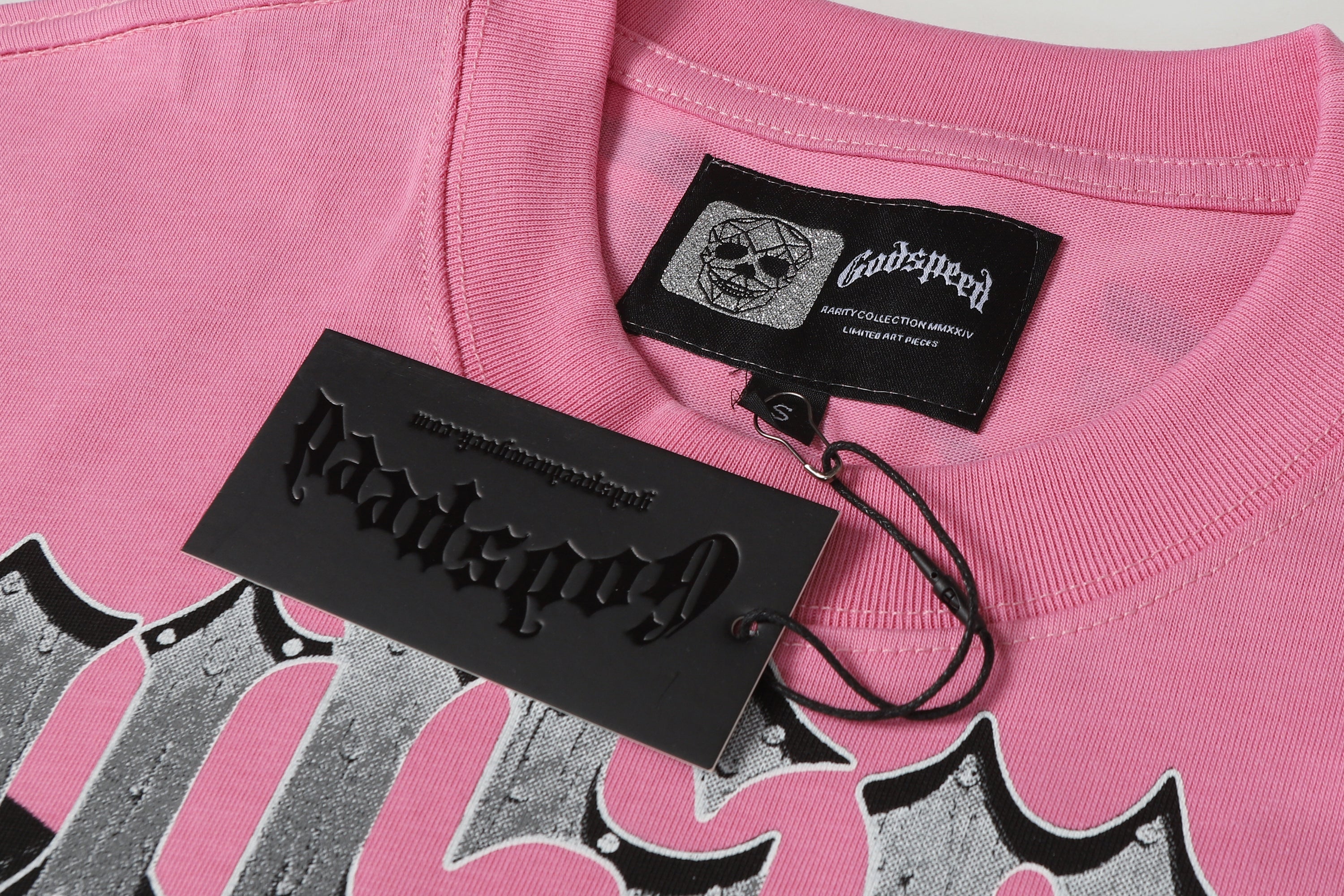 God Speed Sweatshirt