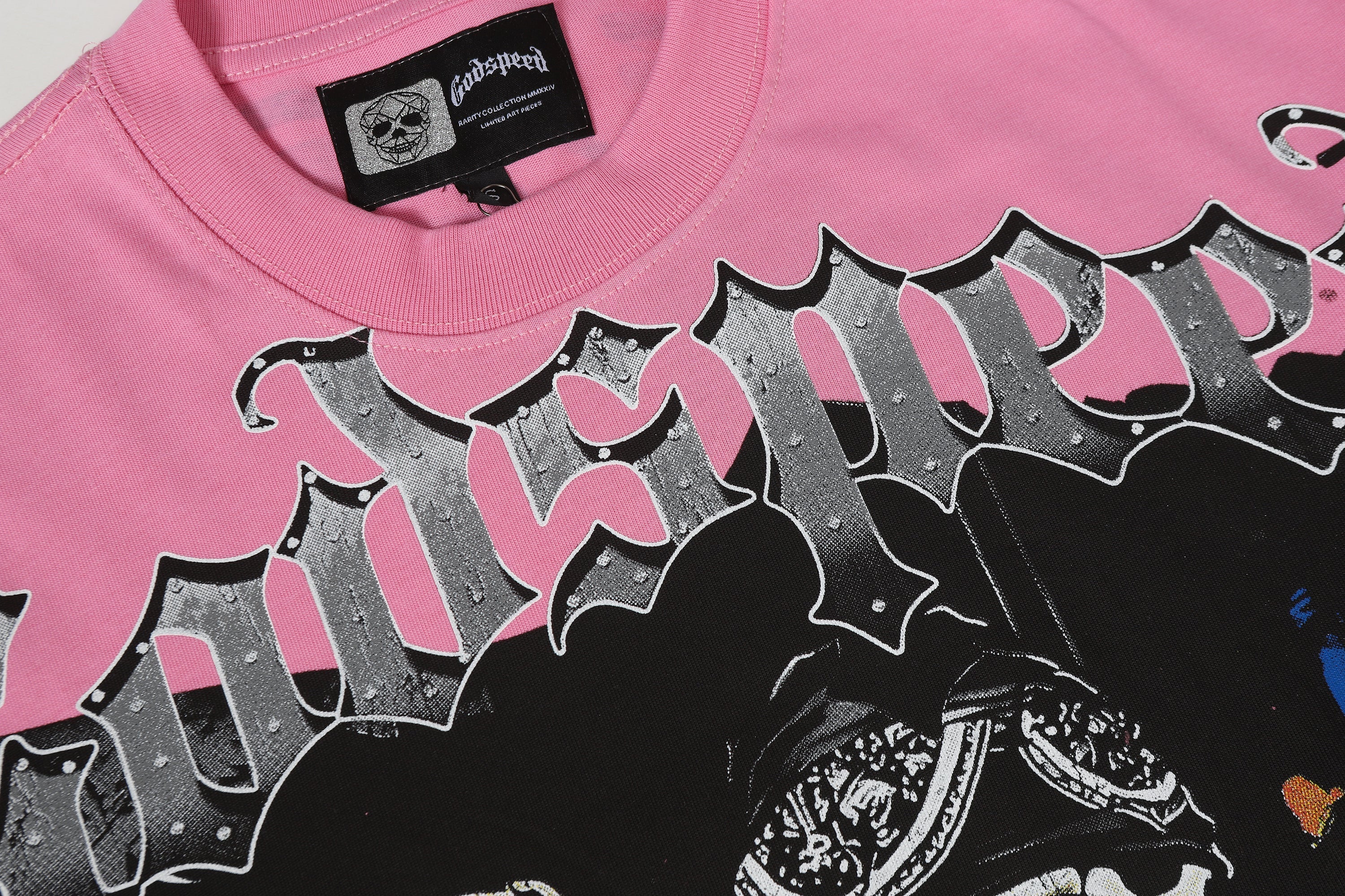 God Speed Sweatshirt