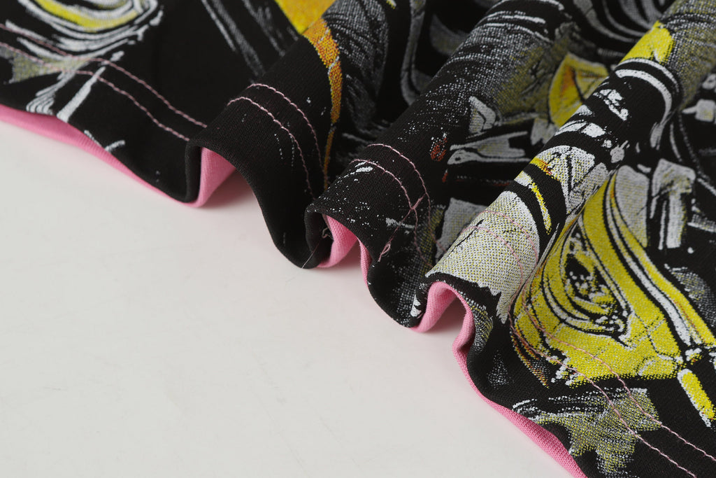 God Speed Sweatshirt