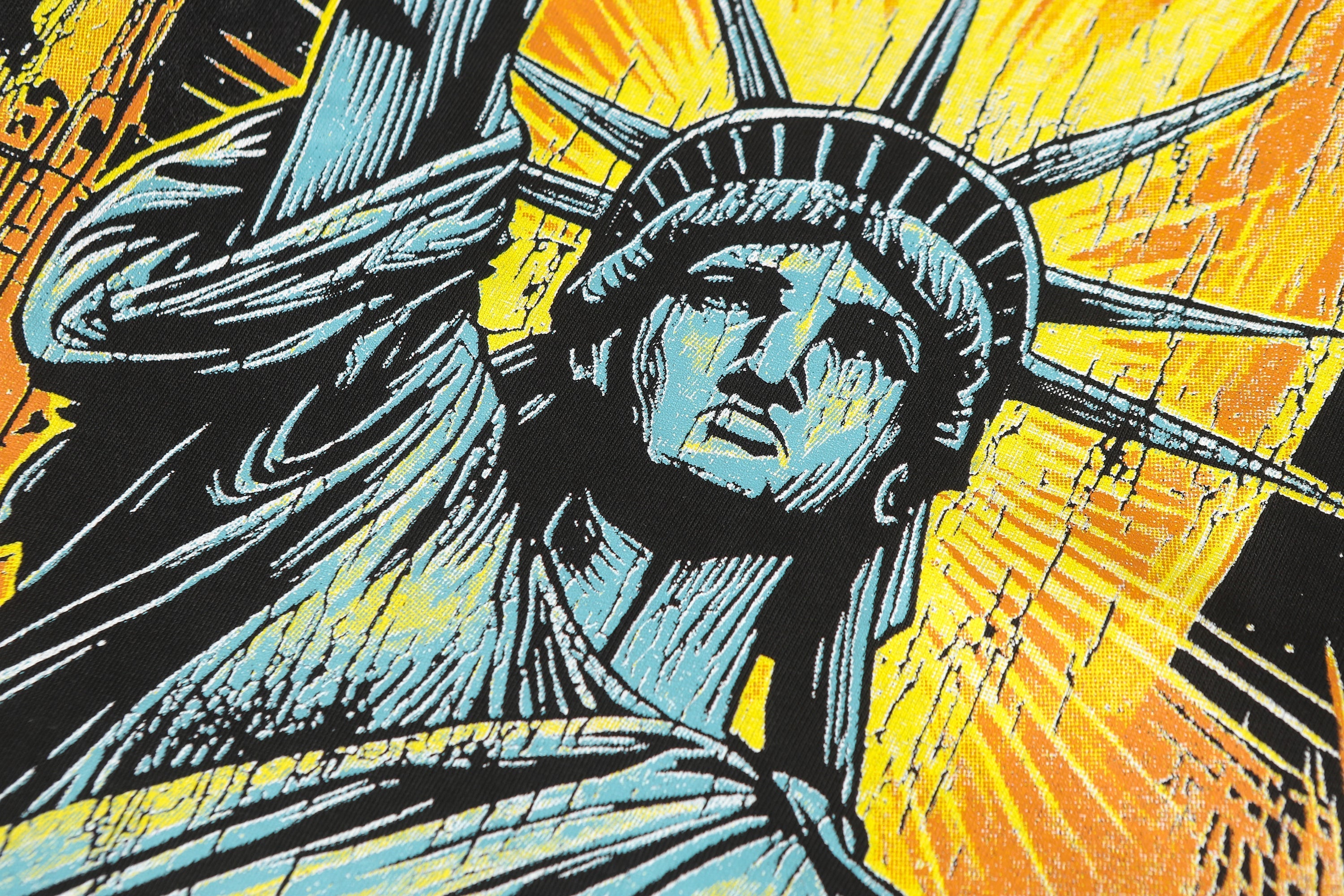 God Speed Sweatshirt