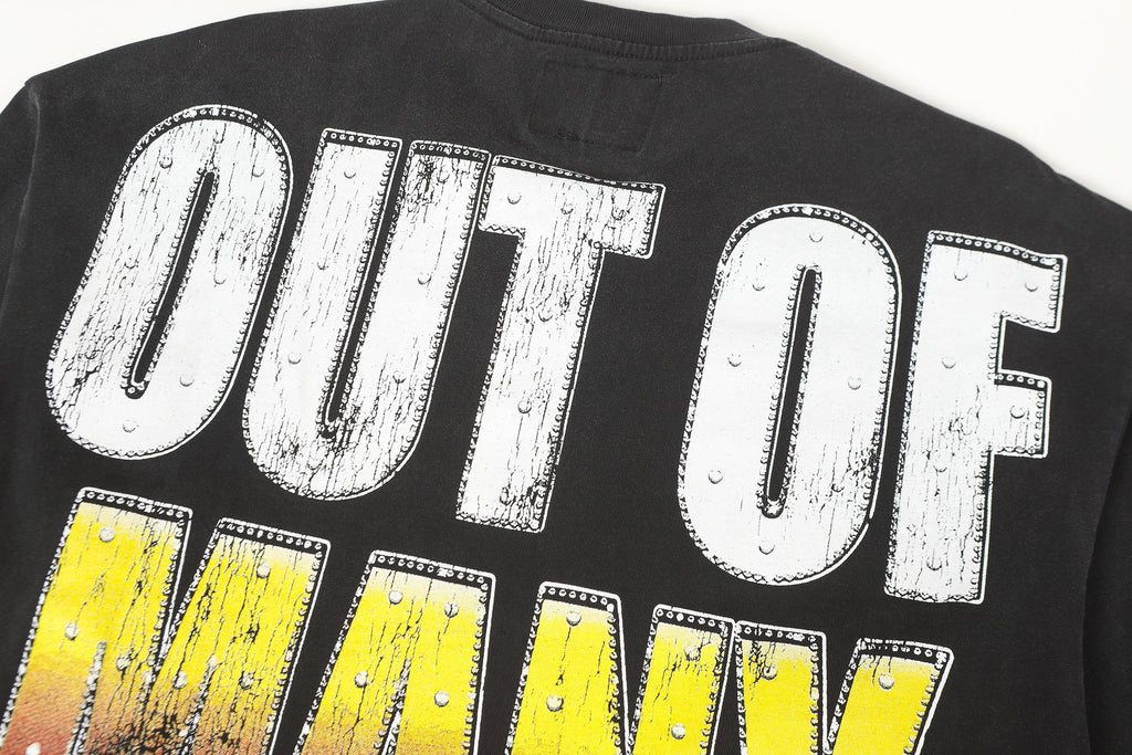 God Speed Sweatshirt