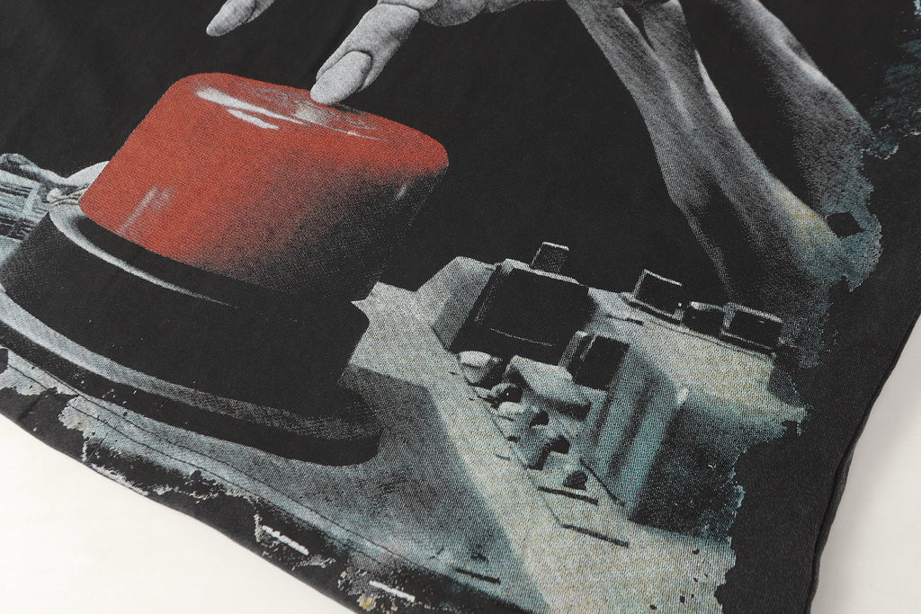 God Speed Sweatshirt