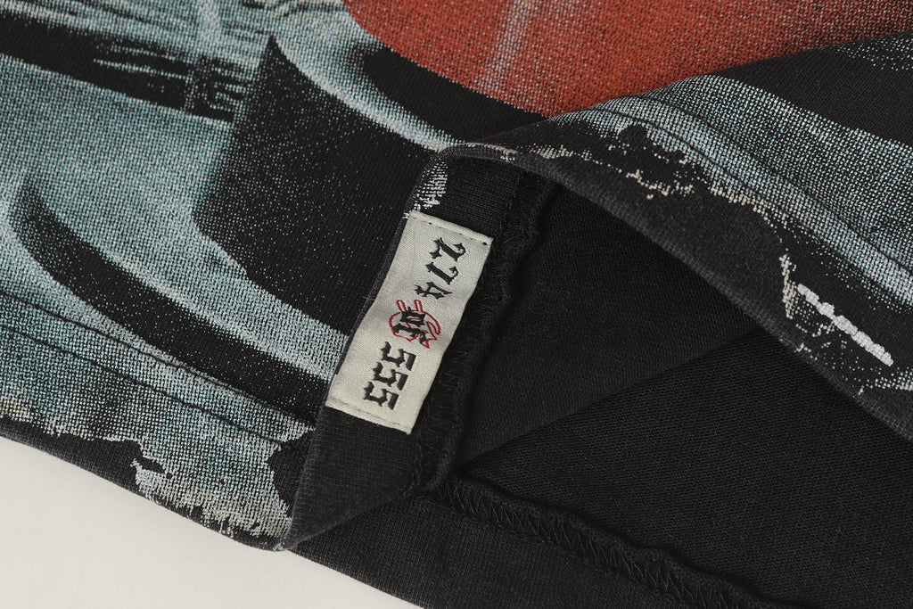 God Speed Sweatshirt